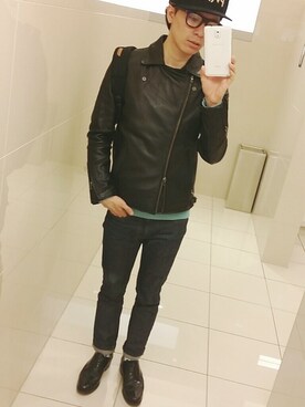 ホーリーさんのコーディネート