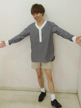 ホーリーさんのコーディネート