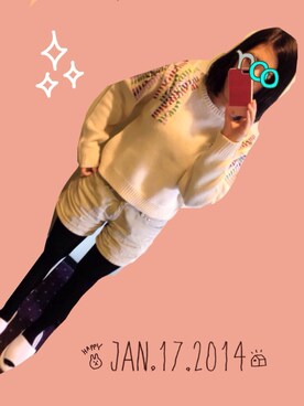 noo**さんのコーディネート