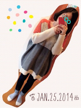 noo**さんのコーディネート