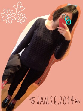 noo**さんのコーディネート