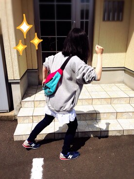 noo**さんのコーディネート