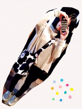 noo**さんのコーディネート