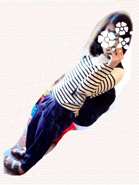 noo**さんのコーディネート