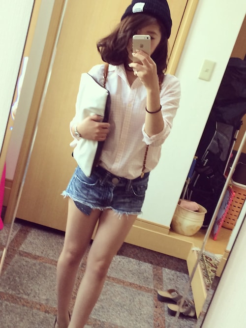 soonmi nyさんのコーディネート
