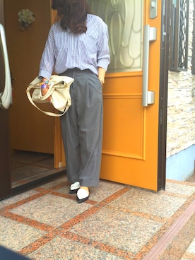 soonmi nyさんのコーディネート