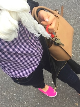 soonmi nyさんのコーディネート