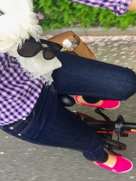 soonmi nyさんのコーディネート