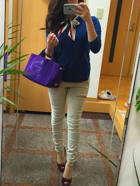 soonmi nyさんのコーディネート