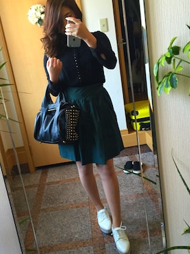 soonmi nyさんのコーディネート