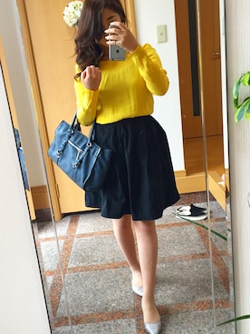 soonmi nyさんのコーディネート