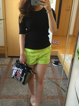 soonmi nyさんのコーディネート