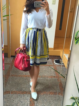 soonmi nyさんのコーディネート