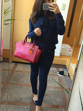 soonmi nyさんのコーディネート