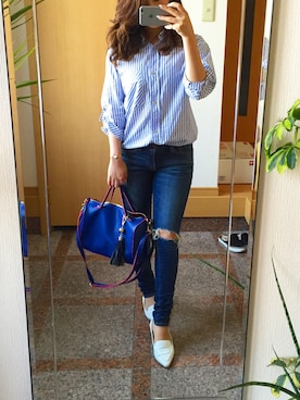 soonmi nyさんのコーディネート