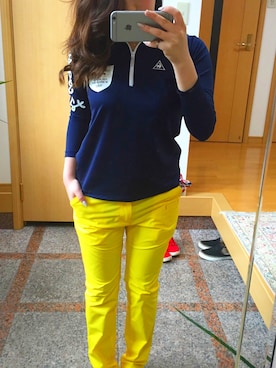 soonmi nyさんのコーディネート