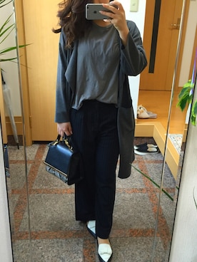 soonmi nyさんのコーディネート