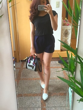 soonmi nyさんのコーディネート