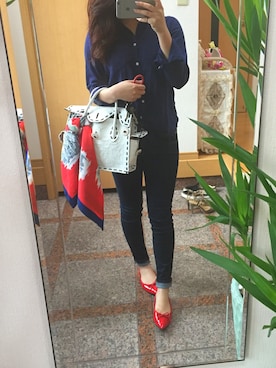 soonmi nyさんのコーディネート