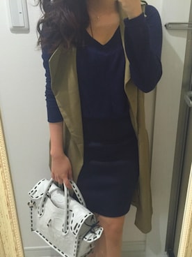 soonmi nyさんのコーディネート