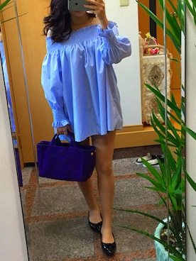 soonmi nyさんのコーディネート