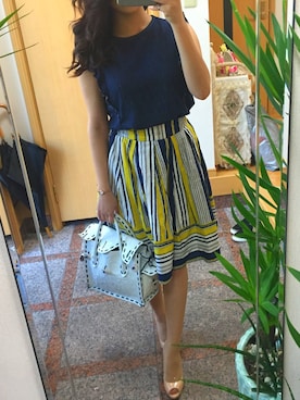 soonmi nyさんのコーディネート