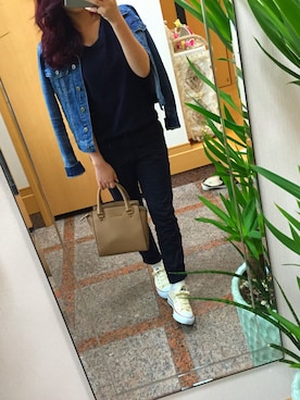 soonmi nyさんのコーディネート