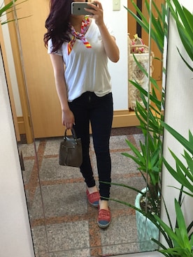 soonmi nyさんのコーディネート