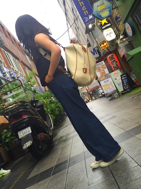 soonmi nyさんのコーディネート