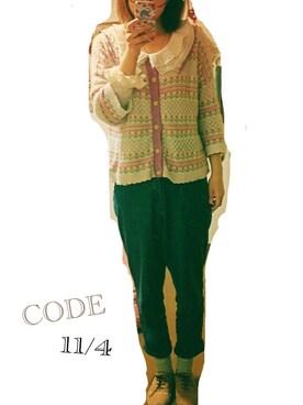 gyuさんのコーディネート