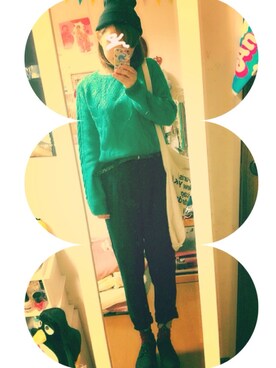 gyuさんのコーディネート