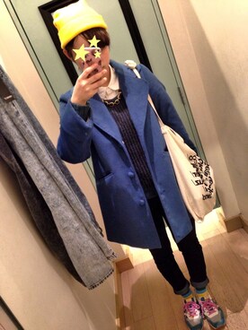 gyuさんのコーディネート