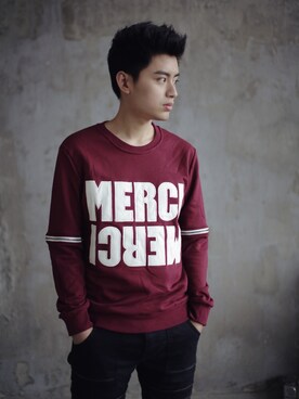 Dressing_Missionさんのコーディネート