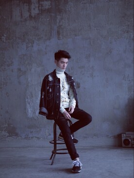 Dressing_Missionさんのコーディネート