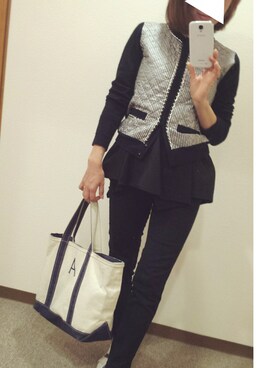 kiiaさんのコーディネート