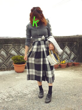 kiiaさんのコーディネート