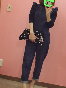 kiiaさんのコーディネート