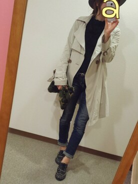 kiiaさんのコーディネート