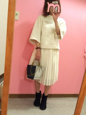 kiiaさんのコーディネート