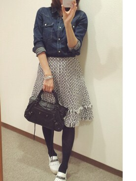 kiiaさんのコーディネート