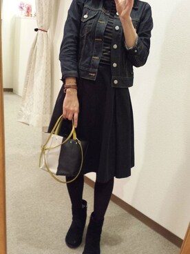 kiiaさんのコーディネート