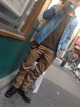 LIL-Zさんのコーディネート