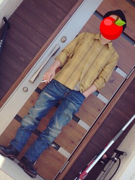 LIL-Zさんのコーディネート