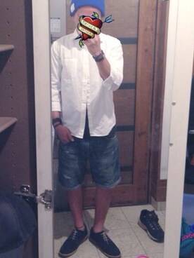 LIL-Zさんのコーディネート