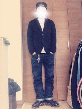 LIL-Zさんのコーディネート