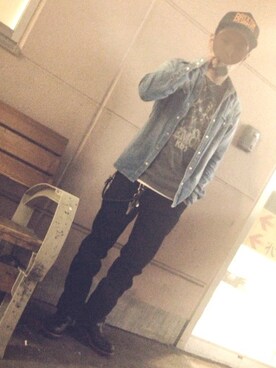 LIL-Zさんのコーディネート