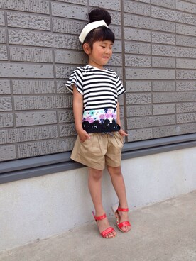 it.ytさんのコーディネート