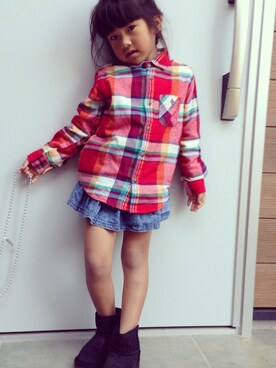 it.ytさんのコーディネート