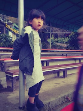 it.ytさんのコーディネート