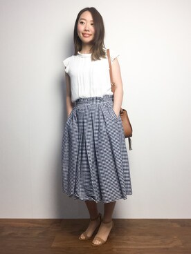 あんりさんのコーディネート